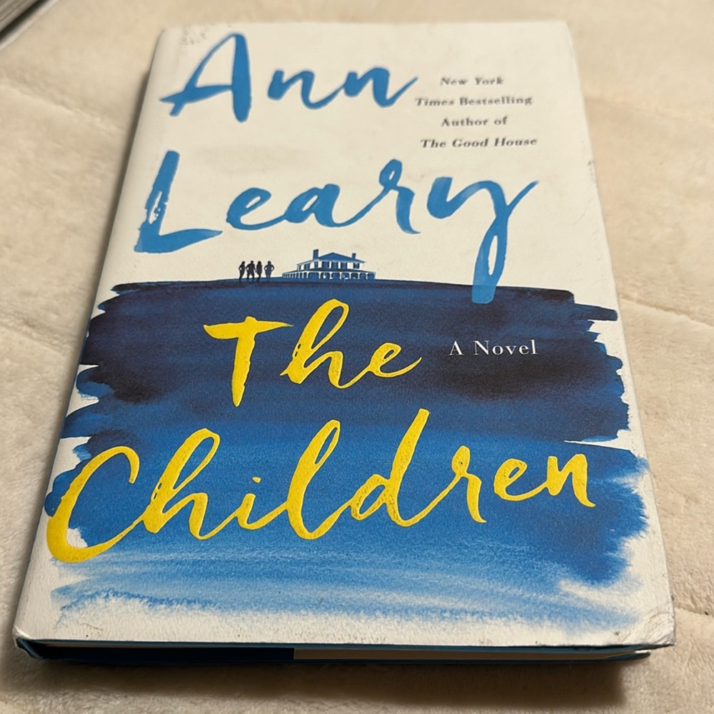 ☄️2/$15☄️the Children